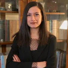Dicle Öztürk – Avukat