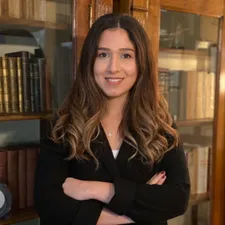 Eda Aydın – Avukat